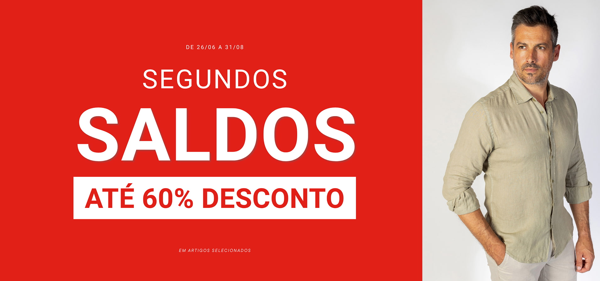 SALDOS