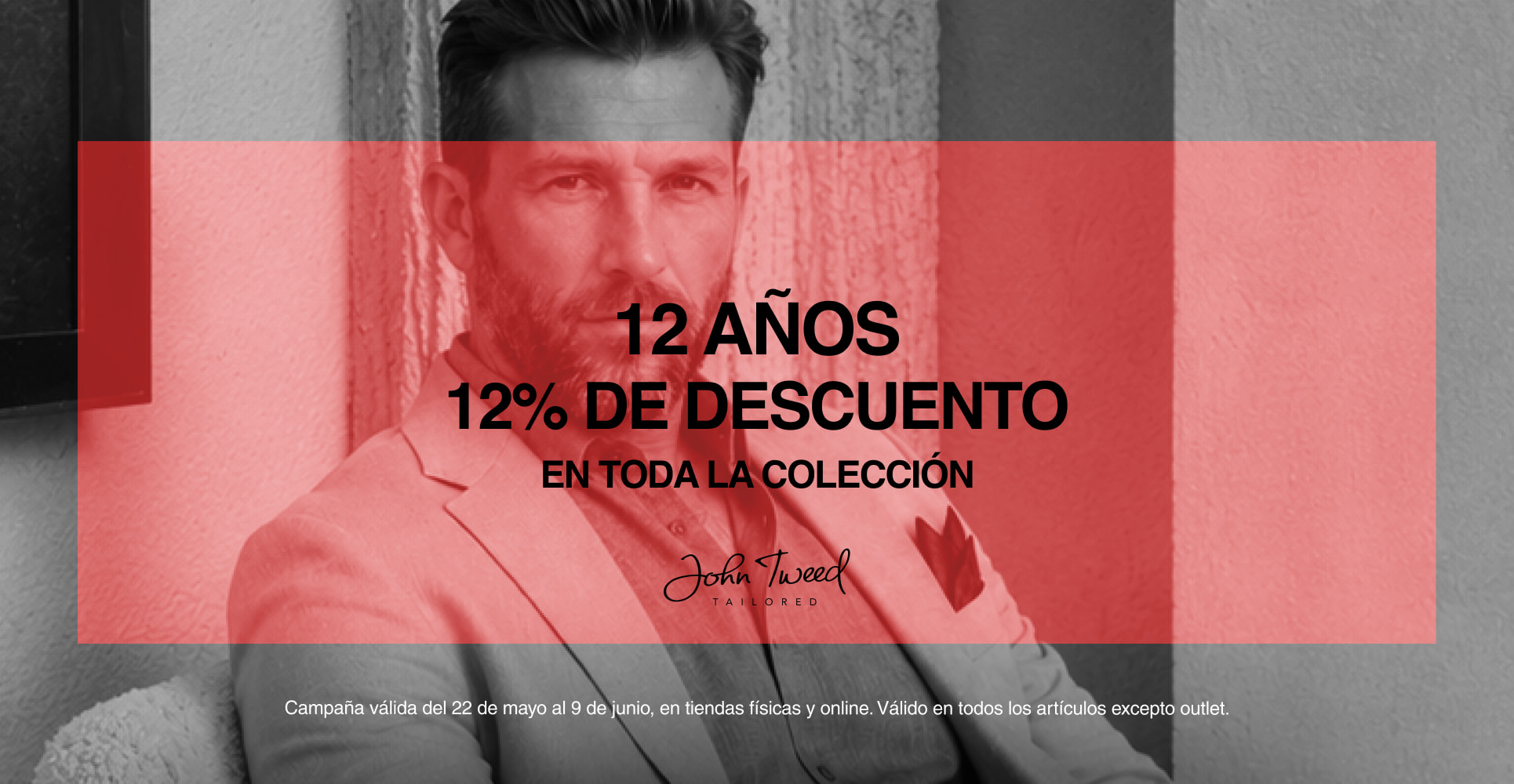 12% Desconto