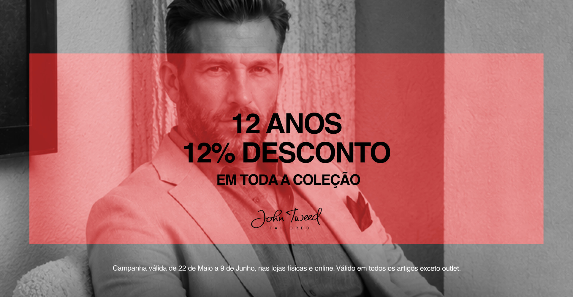 12% Desconto