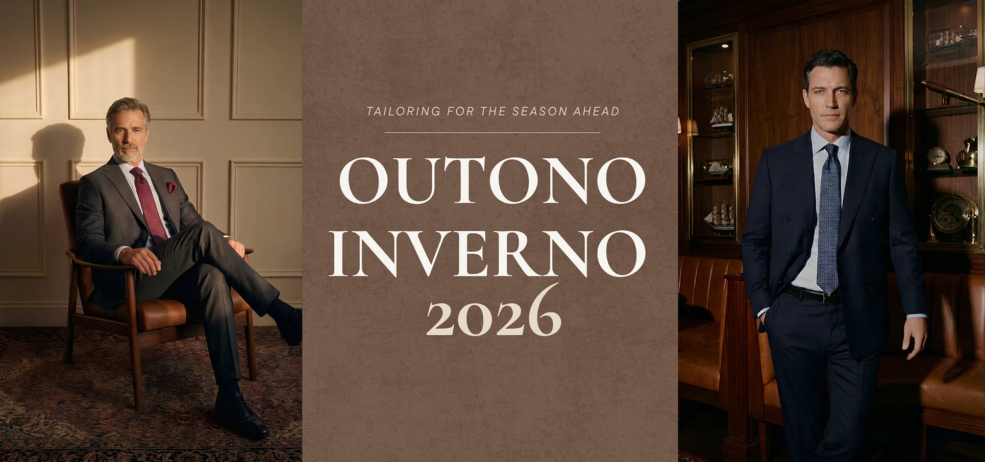 Outono Inverno 2026